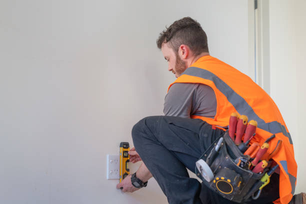 Best Electrical Wiring Services  in Washington Park, IL