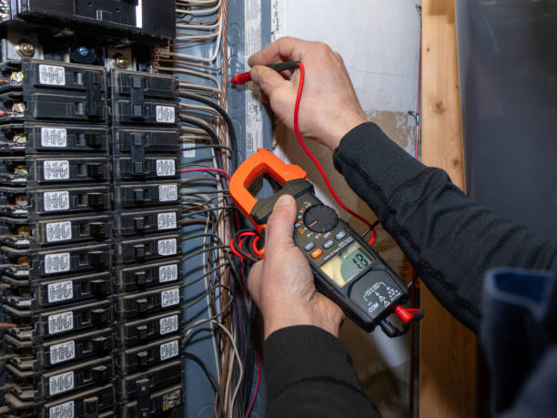 Best Home Electrical Repair  in Washington Park, IL