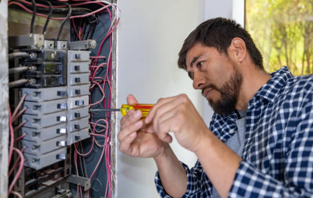 Best Home Electrical Repair  in Washington Park, IL